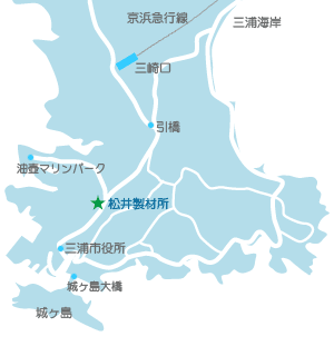 広域地図